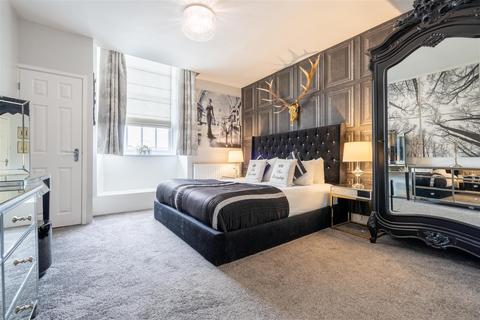 undefined, The Castle, Stanhope, Bishop Auckland