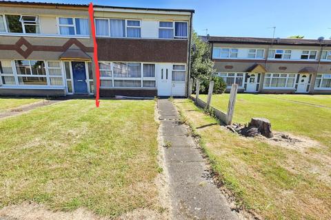 undefined, Greenwood Crescent, Warrington WA2