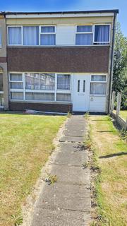 undefined, Greenwood Crescent, Warrington WA2