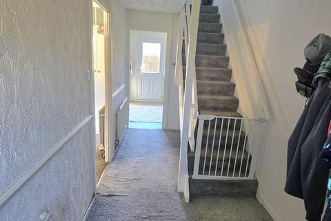 undefined, Greenwood Crescent, Warrington WA2