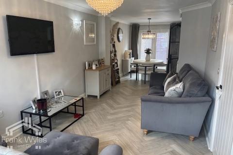 3 bedroom semi-detached house for sale, Trafalgar Place, Lytham