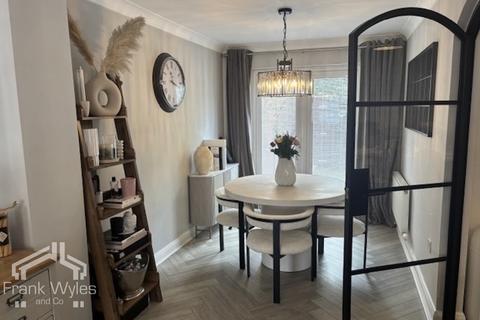 3 bedroom semi-detached house for sale, Trafalgar Place, Lytham