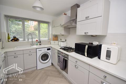 3 bedroom semi-detached house for sale, Trafalgar Place, Lytham