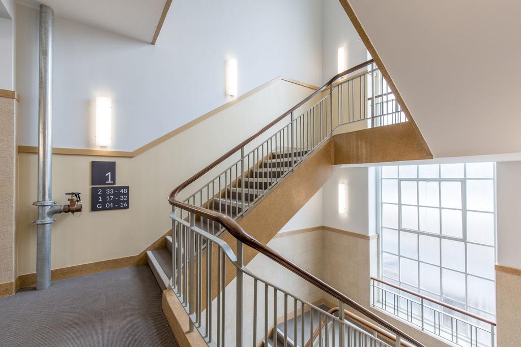 Stairwell