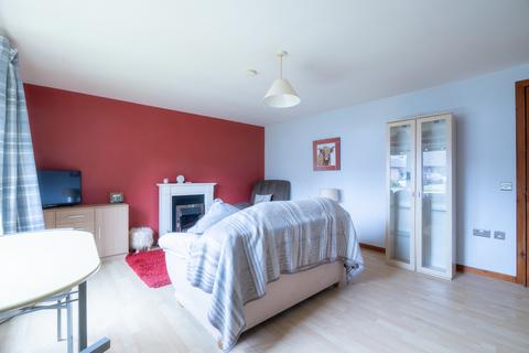 18 Park Neuk, Blairgowrie, PH10 6NZ