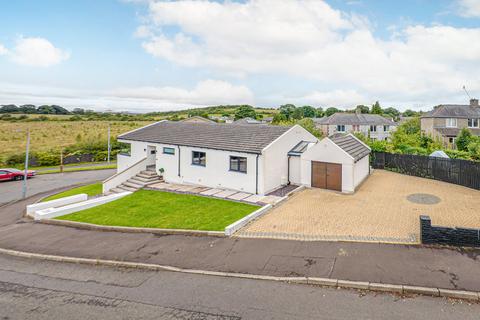 undefined, Old Playfield Road, Carmunnock, Glasgow
