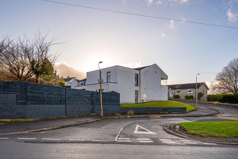 undefined, Old Playfield Road, Carmunnock, Glasgow