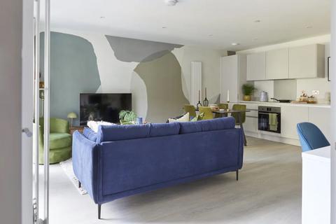 undefined, Flat 19, Sir John Cohen Court, Lea Valley View North, Cheshunt, Waltham Cross, Hertfordshire