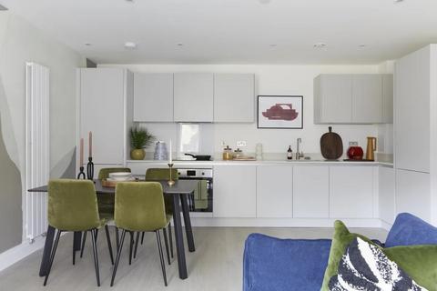undefined, Flat 19, Sir John Cohen Court, Lea Valley View North, Cheshunt, Waltham Cross, Hertfordshire