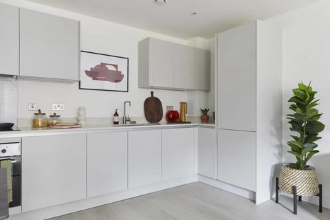 undefined, Flat 19, Sir John Cohen Court, Lea Valley View North, Cheshunt, Waltham Cross, Hertfordshire
