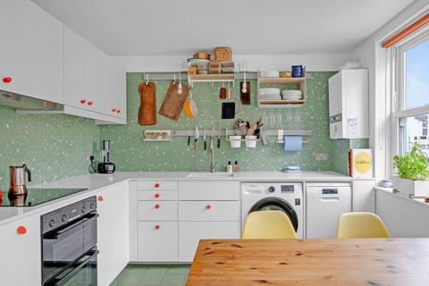 103 Reginald Road, London, SE8 4RS