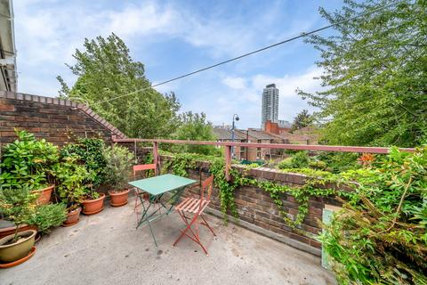 103 Reginald Road, London, SE8 4RS