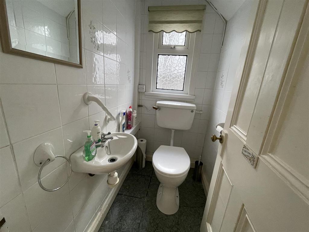 Cloakroom