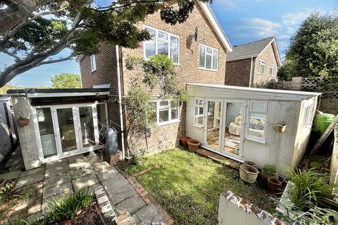 3 bedroom detached house for sale, Heads Farm Close, Bournemouth, BH10 7