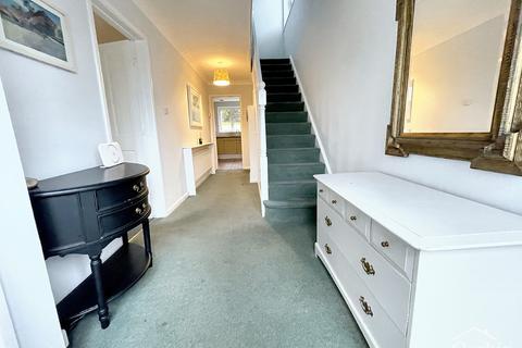 3 bedroom detached house for sale, Heads Farm Close, Bournemouth, BH10 7