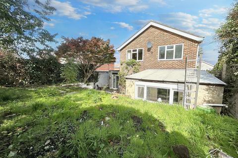3 bedroom detached house for sale, Heads Farm Close, Bournemouth, BH10 7