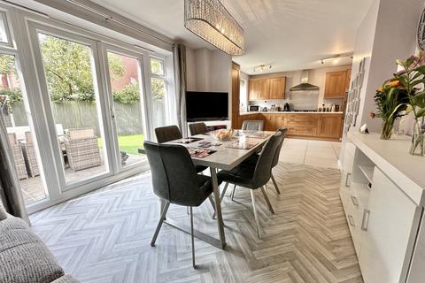 4 bedroom detached house for sale, Hawthorn Drive, Thornton FY5