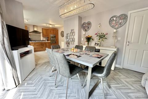 4 bedroom detached house for sale, Hawthorn Drive, Thornton FY5