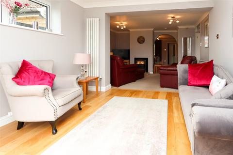 2 bedroom bungalow for sale, The Mead, Carpenders Park, Watford, Hertfordshire, WD19