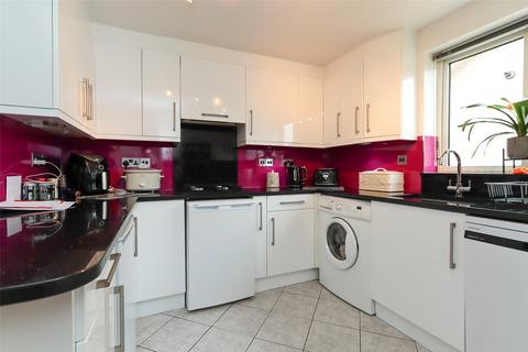 2 bedroom bungalow for sale, The Mead, Carpenders Park, Watford, Hertfordshire, WD19