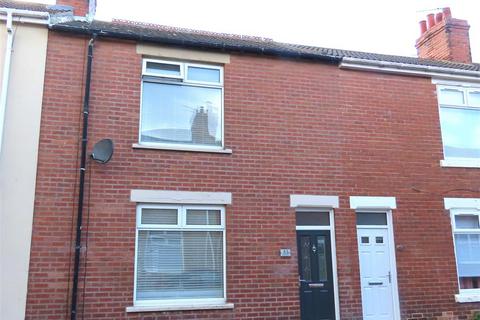 33 Meldon Terrace, Newbiggin-by-the-sea, NE64 6XJ