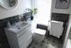 Refitted bathroom