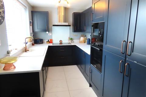 33 Meldon Terrace, Newbiggin-by-the-sea, NE64 6XJ