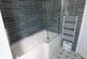 Refitted bathroom
