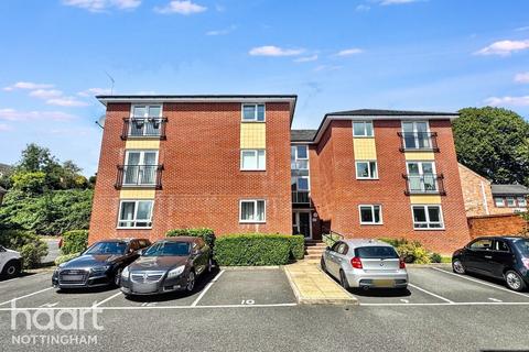 1 bedroom apartment for sale, Midland Road, Nottingham