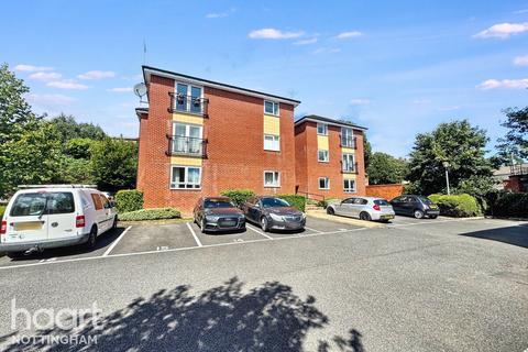 1 bedroom apartment for sale, Midland Road, Nottingham