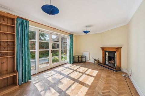 3 bedroom semi-detached house for sale, Jill Grey Place, Hitchin, SG4