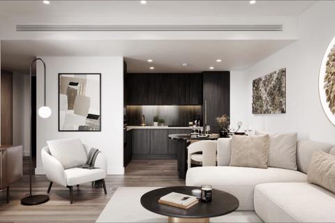 2 bedroom apartment for sale, Linear Place, London SW11