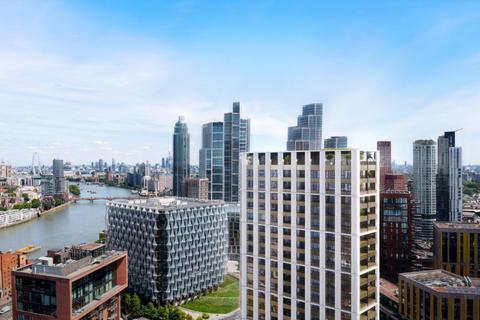 2 bedroom apartment for sale, Linear Place, London SW11