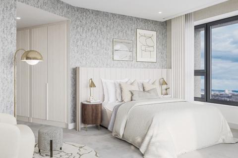 2 bedroom apartment for sale, Linear Place, London SW11