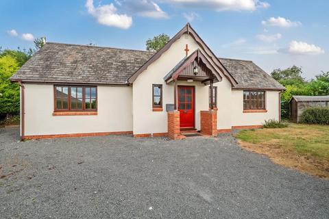 undefined, Almeley,  Herefordshire,  HR3