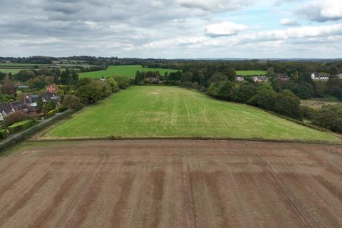 Land for sale, Great Moor Road, Pattingham, WV6