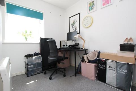 2 bedroom flat for sale, Erebus Drive, London, SE28