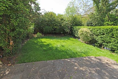 undefined, Hampstead Garden Suburb NW11