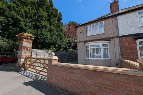 2 bedroom semi-detached house for sale, Geneva Road, Darlington