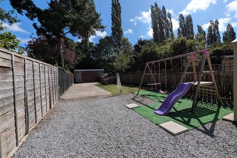 2 bedroom semi-detached house for sale, Geneva Road, Darlington