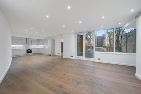 1 bedroom apartment for sale, St. Johns Wood Road, Pavilion Apartments, NW8