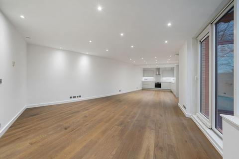 1 bedroom apartment for sale, St. Johns Wood Road, Pavilion Apartments, NW8
