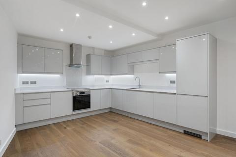 1 bedroom apartment for sale, St. Johns Wood Road, Pavilion Apartments, NW8
