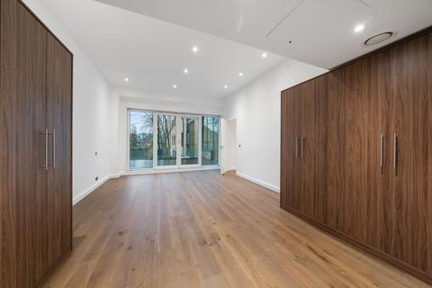 1 bedroom apartment for sale, St. Johns Wood Road, Pavilion Apartments, NW8