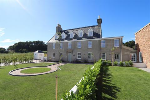 La Grande Route De St Clement, St Clement JE2