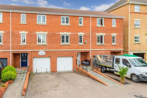 undefined, Fenners Marsh, Gravesend, Kent