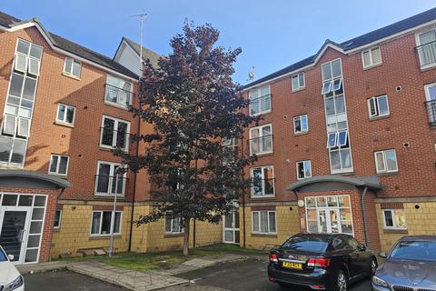 2 bedroom flat for sale, Balfour Close, Queens Park, NN2 6LL
