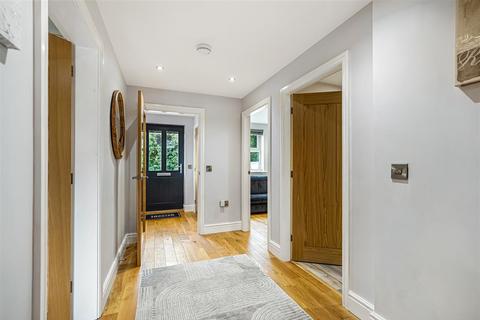 undefined, Scurragh Lane, Moulton, Richmond