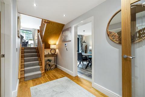 undefined, Scurragh Lane, Moulton, Richmond