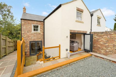 undefined, Scurragh Lane, Moulton, Richmond